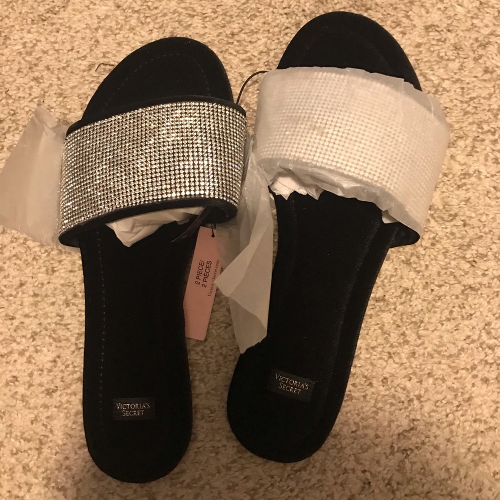 Victoria Secret Slides